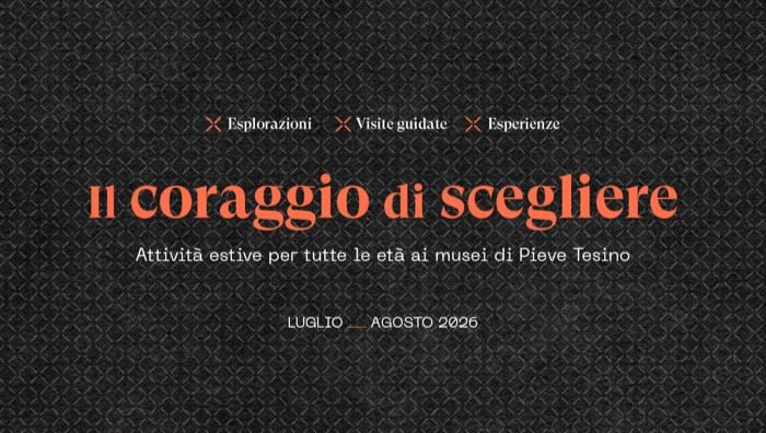 - (Foto dal sito ufficiale)