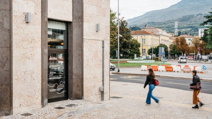 - (Foto di L. Matassoni)