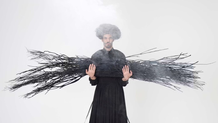 Closing performance - Totentanz, La Veronal e Summer Lab | ph Albert Pons