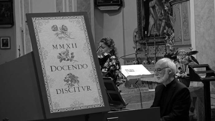 Lorenzo Ghielmi (Foto dal sito ufficiale)