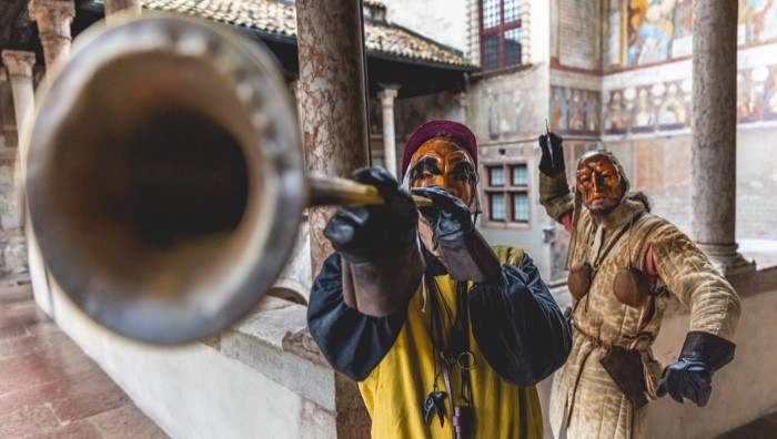 - (Foto di Michele Purin)