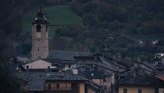 - (Immagine da locandina / particolare)