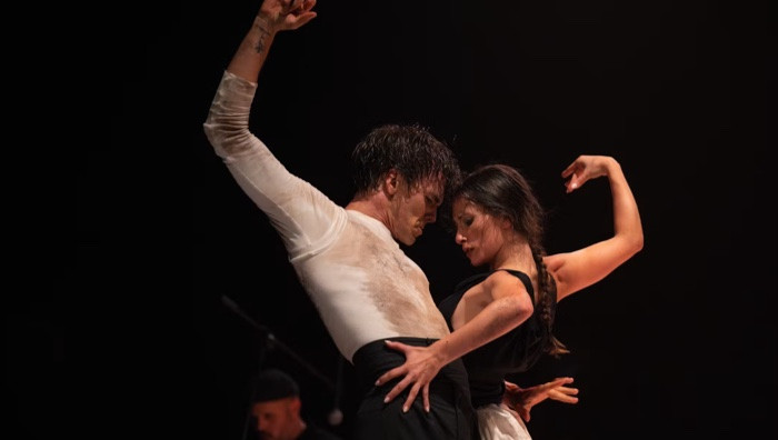 NO, La Venidera | ph Alba Muriel