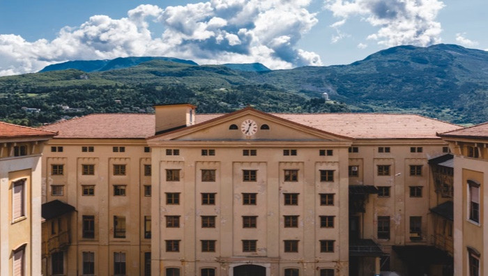 Progetto Manifattura | ph Michele Purin