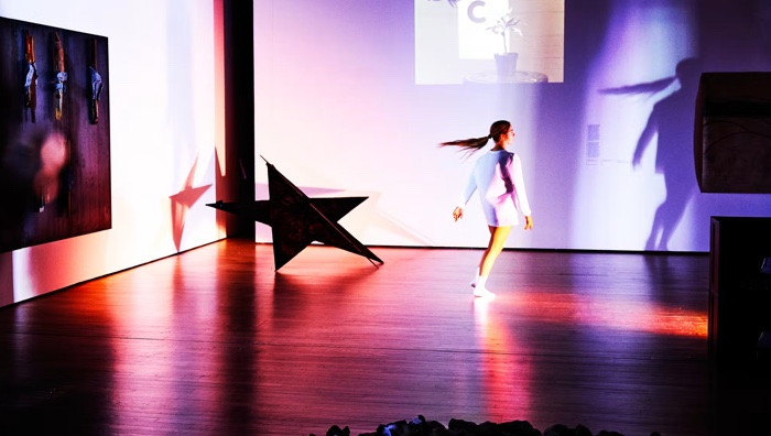 Habitat, Cult of magic | ph Giovanni Battista Righetti
