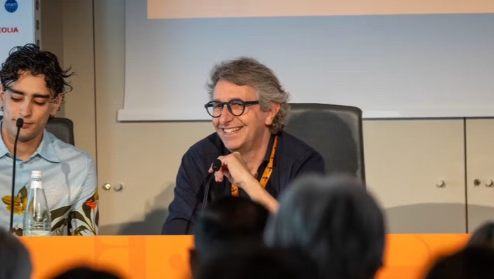 Franco Broccardi