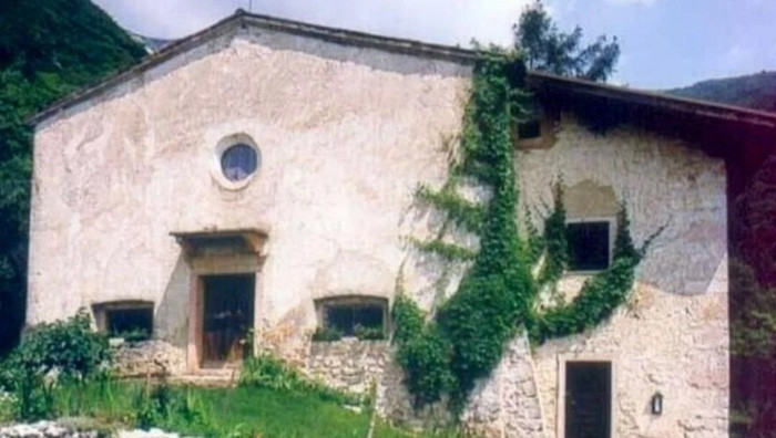© Comune di Arco - Creative Commons Attribution 4.0 International (CC BY 4.0)