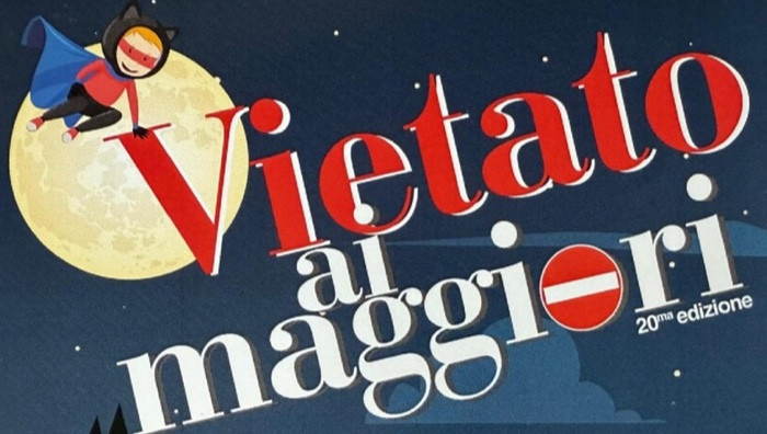 - (Immagine da locandina / particolare)