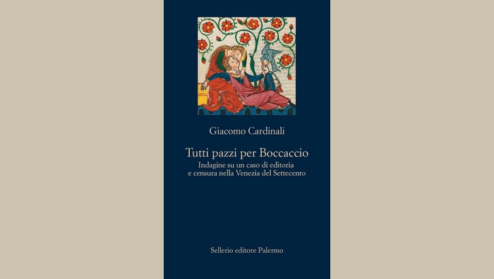 Particolare da copertina (Foto dal sito ufficiale)
