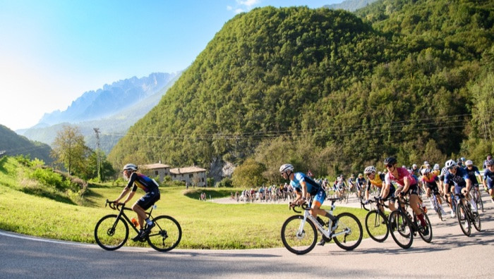 - (Foto dal sito ufficiale / diA. Bellini)