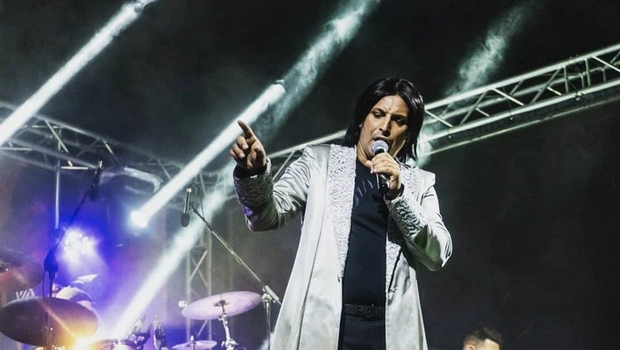 - (Foto dal sito ufficiale / © Vanessa Salvati photography)