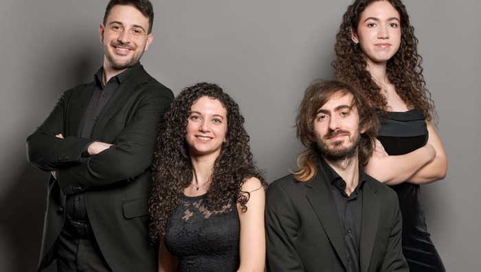 - (Foto dal sito ufficiale / Ph. @Andrea Partiti)