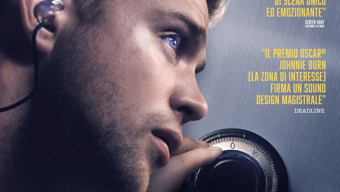 - (Immagine da locandina / particolare)
