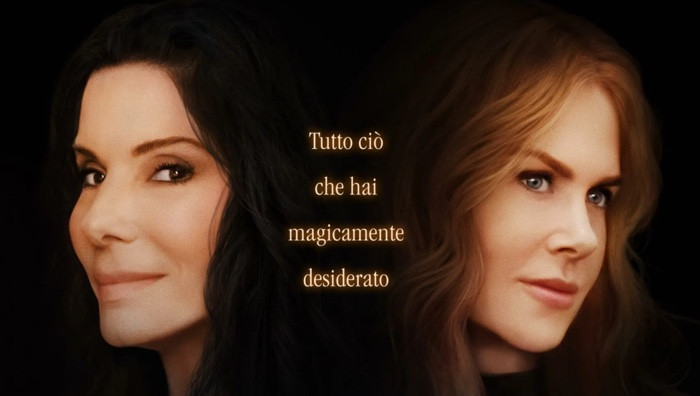 - (Immagine da locandina / particolare)