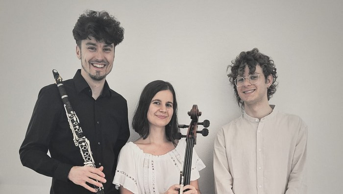 Trio Prisma (Foto dal sito ufficiale)