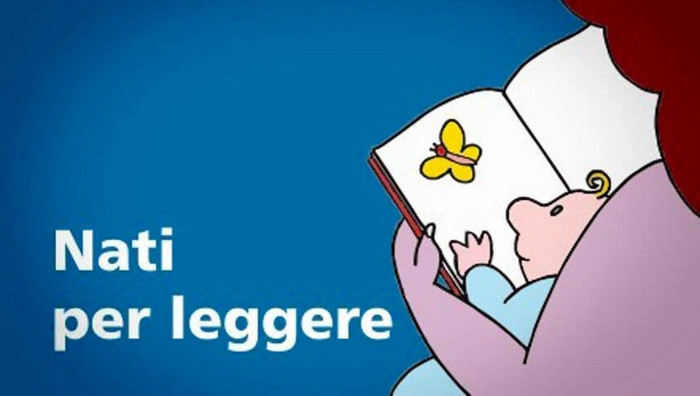 - (Foto dal sito ufficiale / © Nati per leggere)