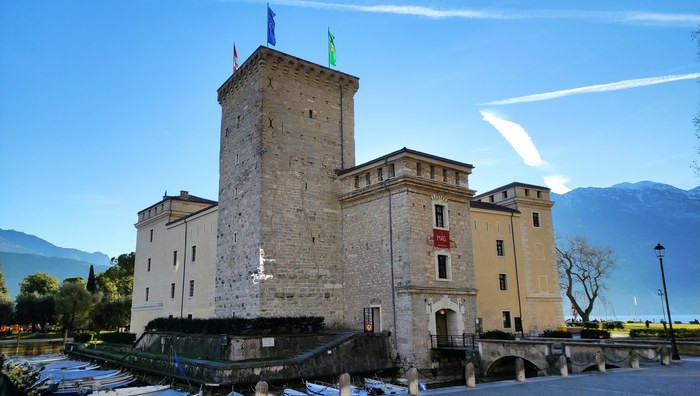 Foto di Lorenzo Carmellini