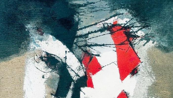 - (Immagine da locandina / particolare)