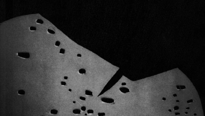 - (Immagine da locandina / particolare)