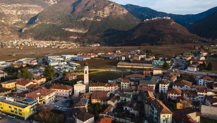 - (Foto di L. Matassoni)