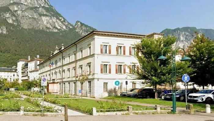 - (Foto dal sito ufficiale / © Comune di Riva del Garda)