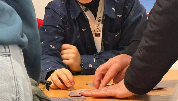 - (Foto dal sito ufficiale / © Fondazione Caritro)