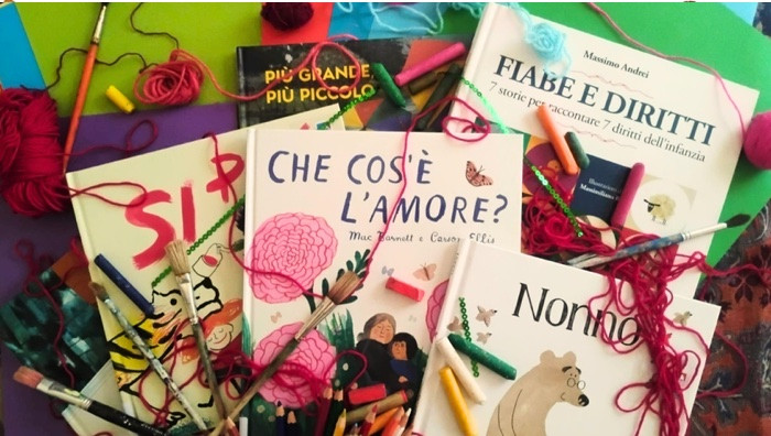 - (Immagine da locandina / particolare)