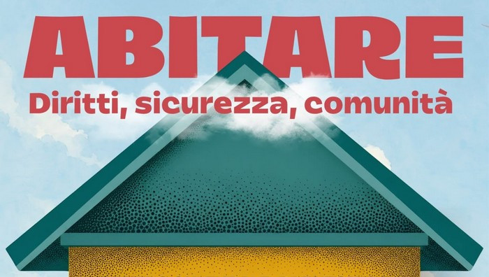 - (Immagine da locandina / particolare)
