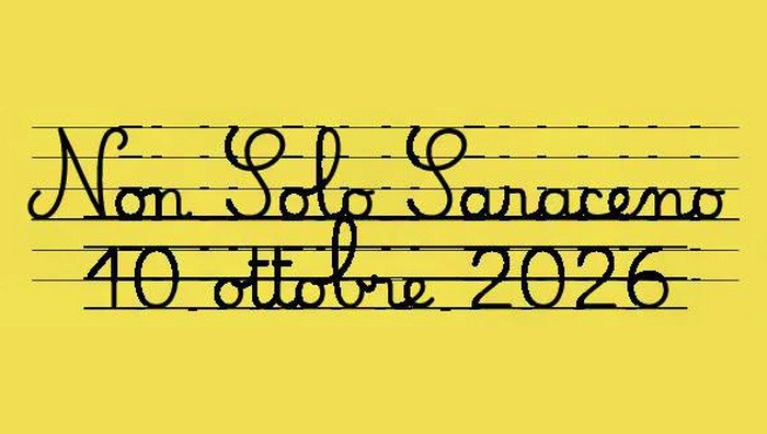- (Immagine da locandina / particolare)