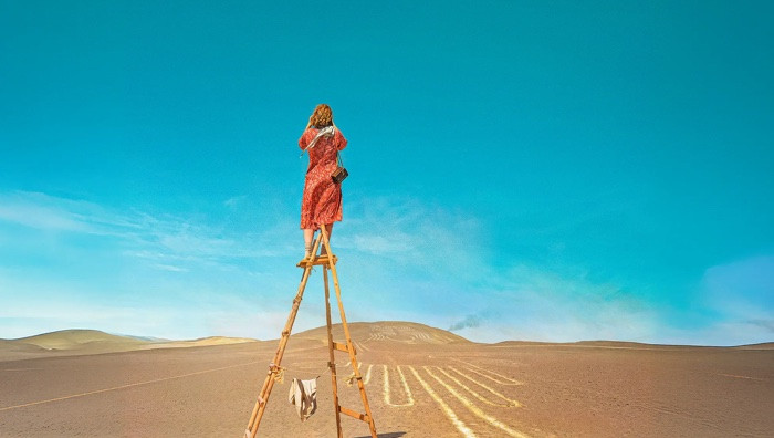- (Immagine da locandina / particolare)