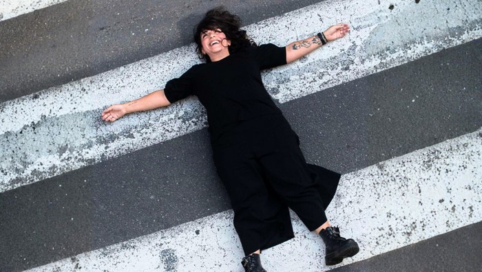 - (Foto dal sito ufficiale / Ph. Vantees)