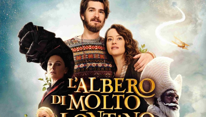 - (Immagine da locandina / particolare)