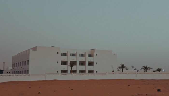 The Terminal Beach (Foto da sito ufficiale)