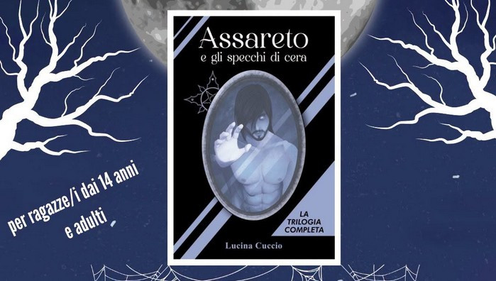 - (Immagine da locandina / particolare)