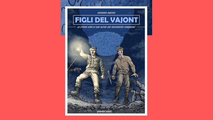 - (Immagine da locandina / particolare)