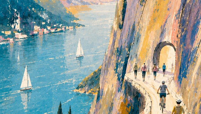 - (Immagine da locandina / particolare)