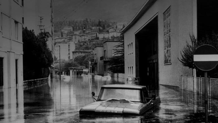 © Trento, Archivio fotografico storico provinciale, archivio Studio Rensi