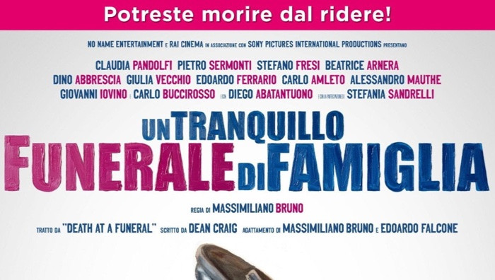 - (Immagine da locandina / particolare)